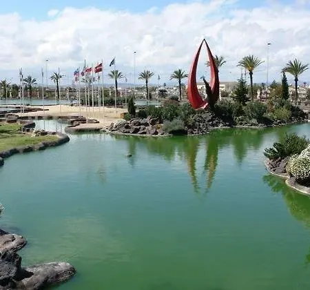 Apartamento Great Location! Pool View *
