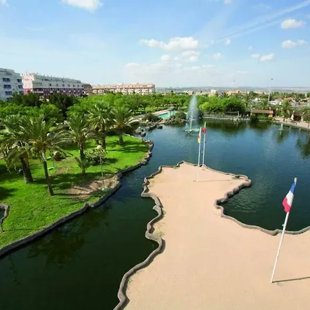Great Location! Pool View Apartamento *
