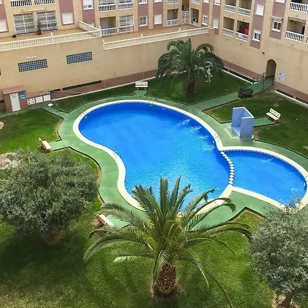 Apartamento Great Location! Pool View *