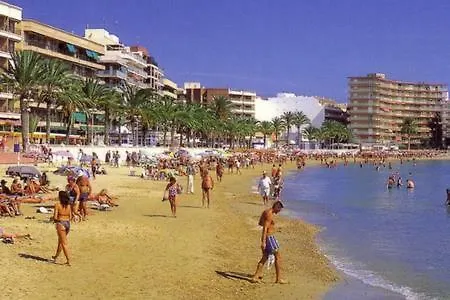 Great Location! Pool View Torrevieja